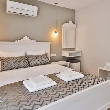 Hotel Lora Kas
