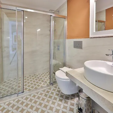 Hotel Lora Kas