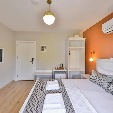 فندق Lora كاس