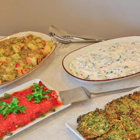 فندق Lora كاس